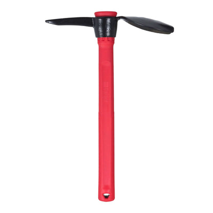 Pick and Shovel