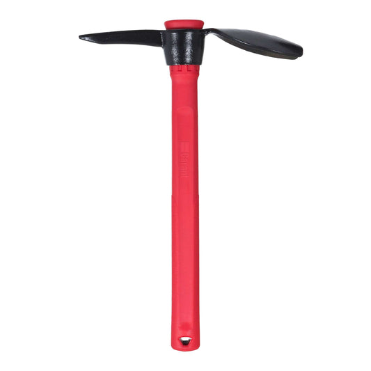 Pick and Shovel
