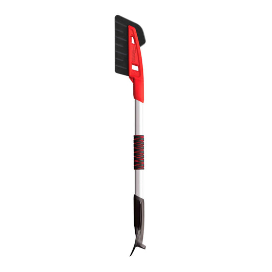 36" Scratch-Free Snow Brush with Foam Grip