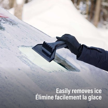 Grattoir à glace pour auto
