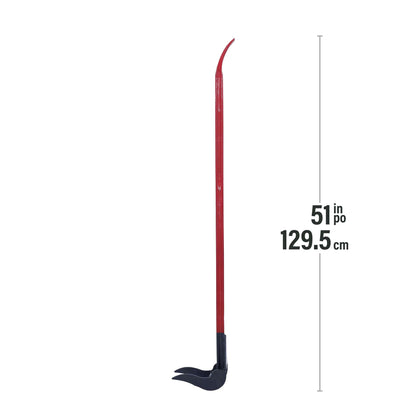 Deck demolition tool