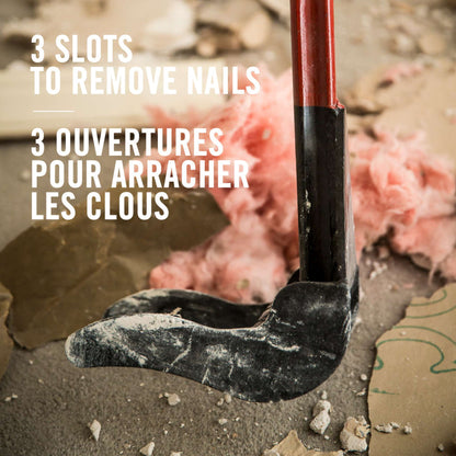 Deck demolition tool