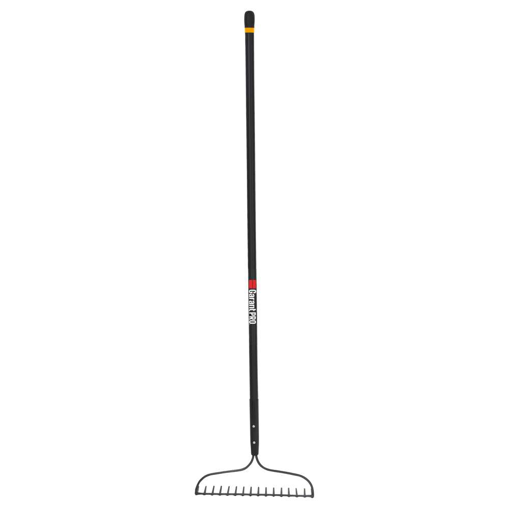 Bow Rakes – Garant
