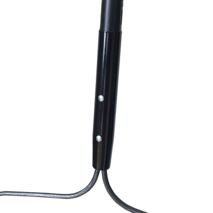 Bow rake, engineering resin