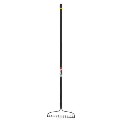 Bow rake, engineering resin