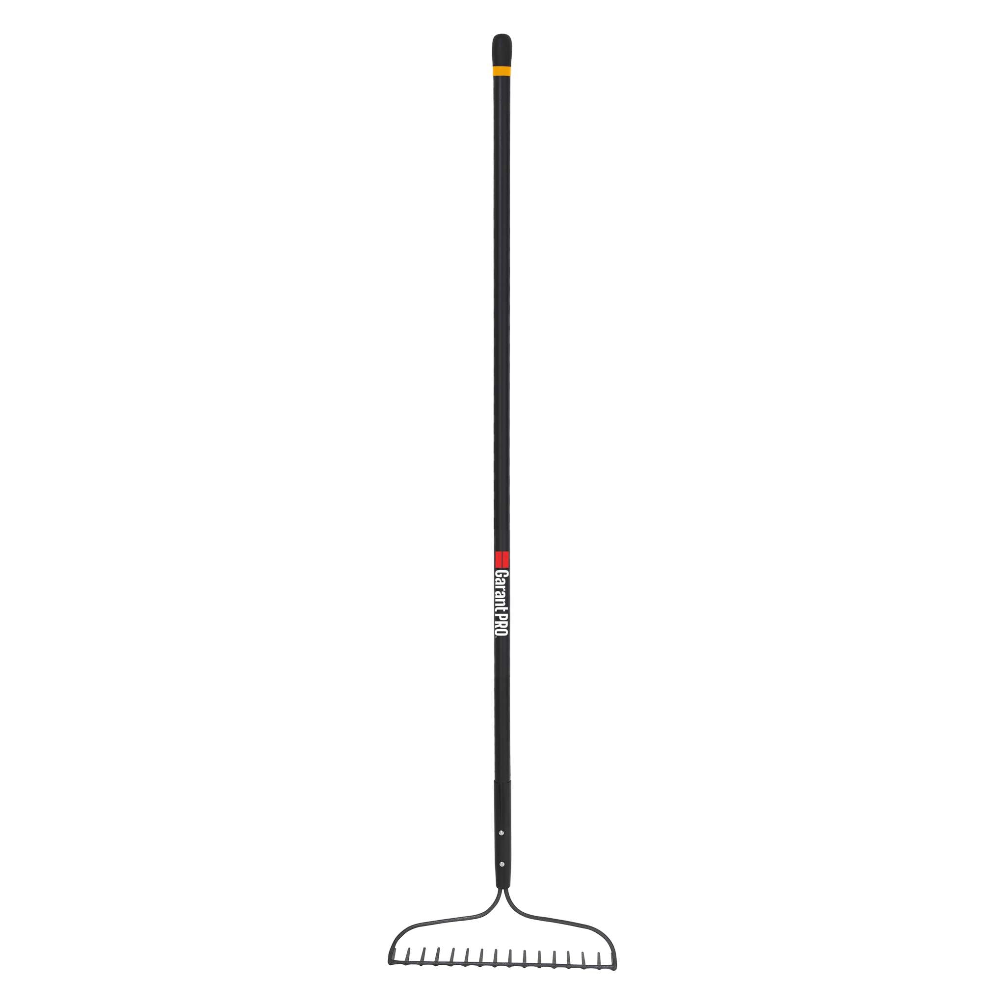 Bow rake, engineered resin – Garant