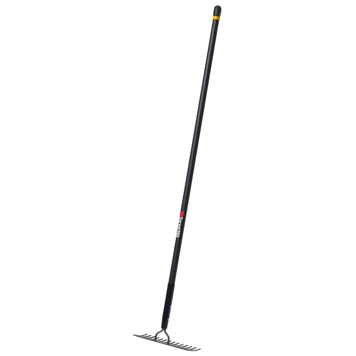 Level rake, engineering resin