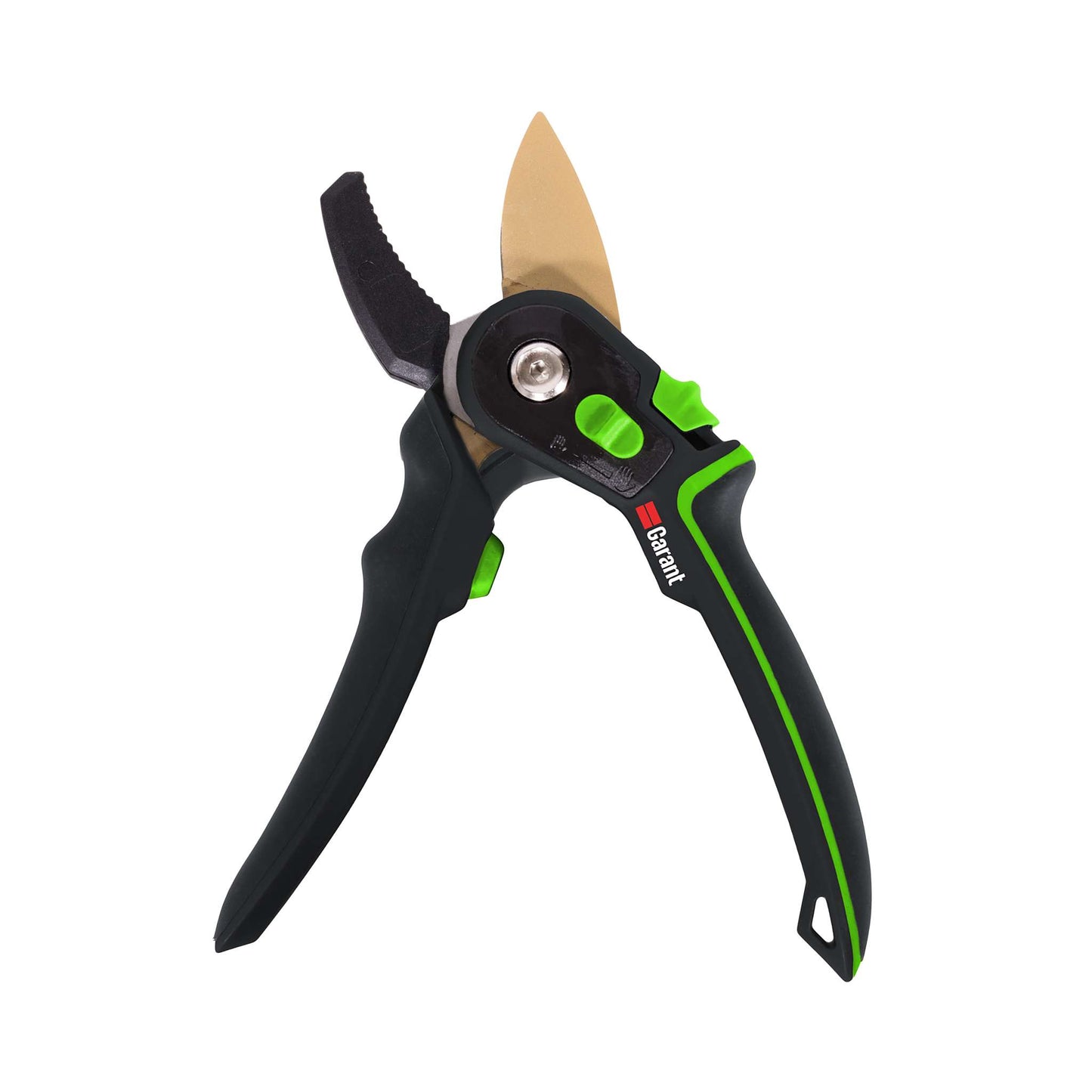 Sécateur à enclume, format moyen