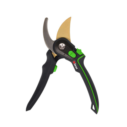 Bypass pruner, medium size