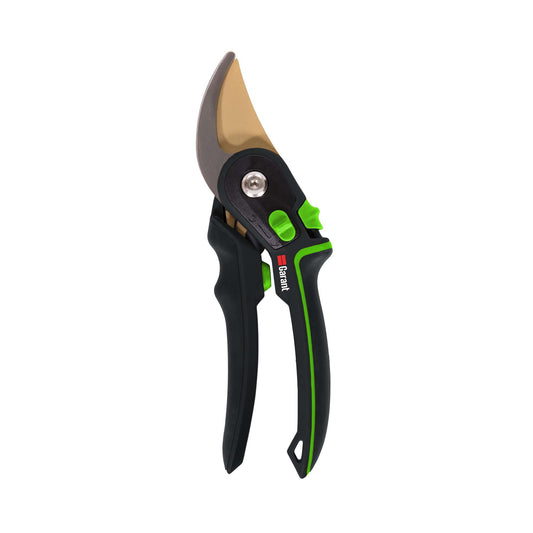 Bypass pruner, medium size