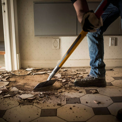 Multi-purpose scraper, engineering resin