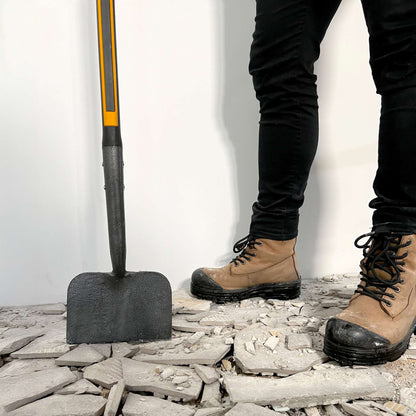 Multi-purpose scraper, engineering resin