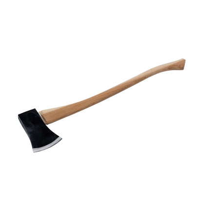 Hache 3.5 lb, tête Michigan, manche Hickory 32", Garant