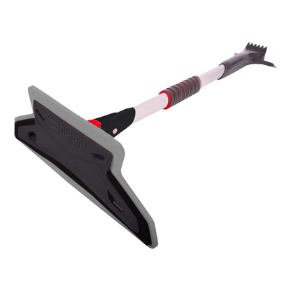 29" Scratch-Free Snow Brush with Pivoting Head