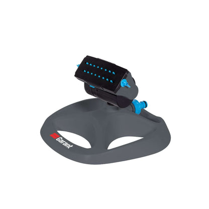Multi-adjustable Sprinkler