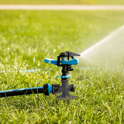 Impact Spike Sprinkler