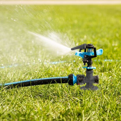 Impact Spike Sprinkler