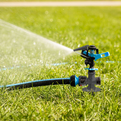 Impact Spike Sprinkler
