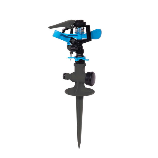 Impact Spike Sprinkler