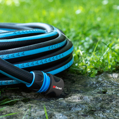 Hose, 100ft, Quick Connect