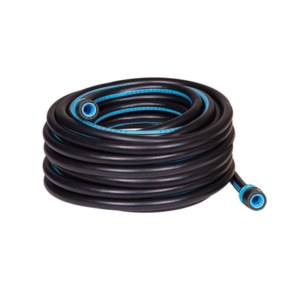 Tuyau 100pi avec raccord rapide