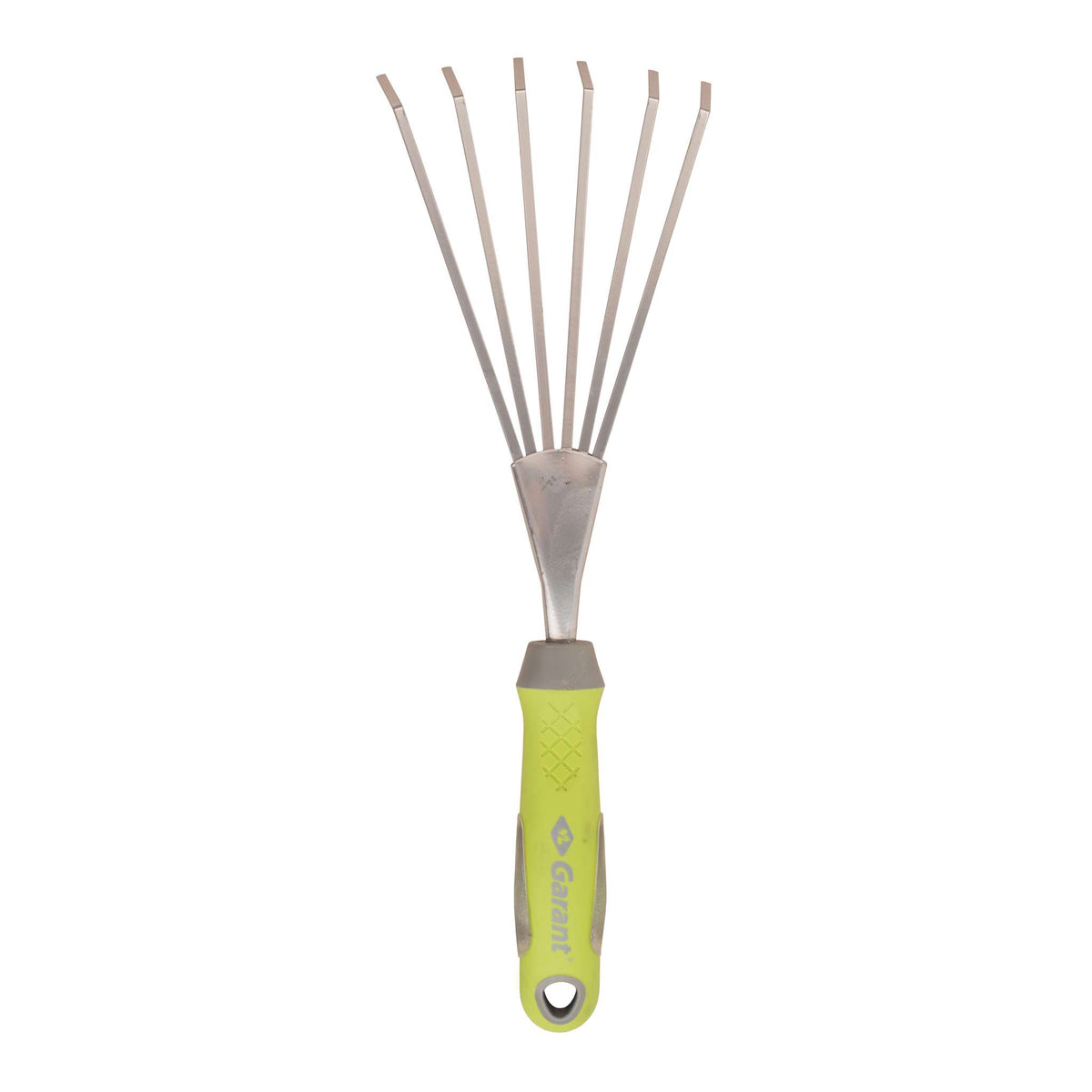 Garant Small Rake Hand shrub rake – Garant