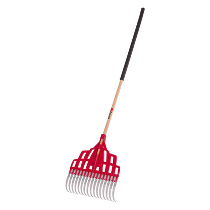 Multi-purpose rake