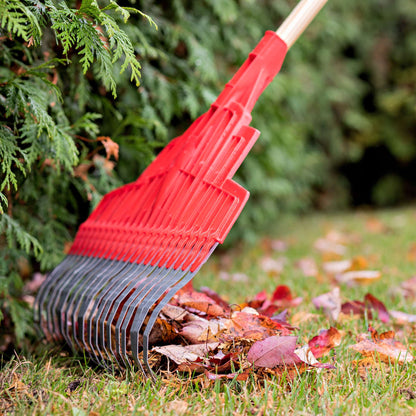 Multi-purpose rake