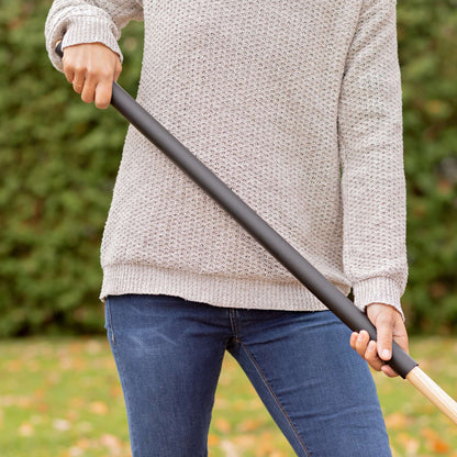 Multi-purpose rake