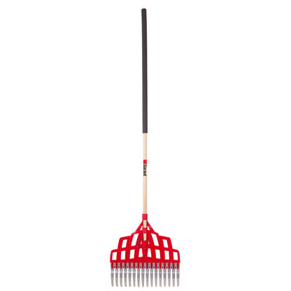 Multi-purpose rake