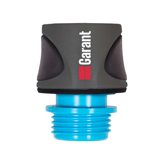 Quick Connect Male Hose Connector