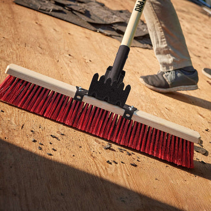 Brosse pour couvreur
