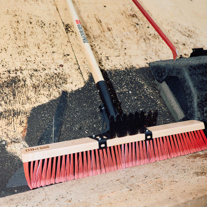 Brosse pour couvreur