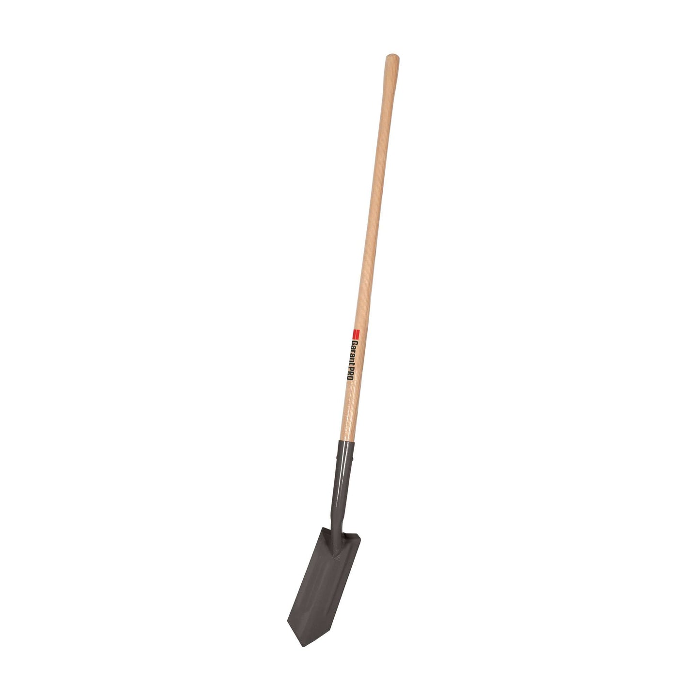 Trenching shovel