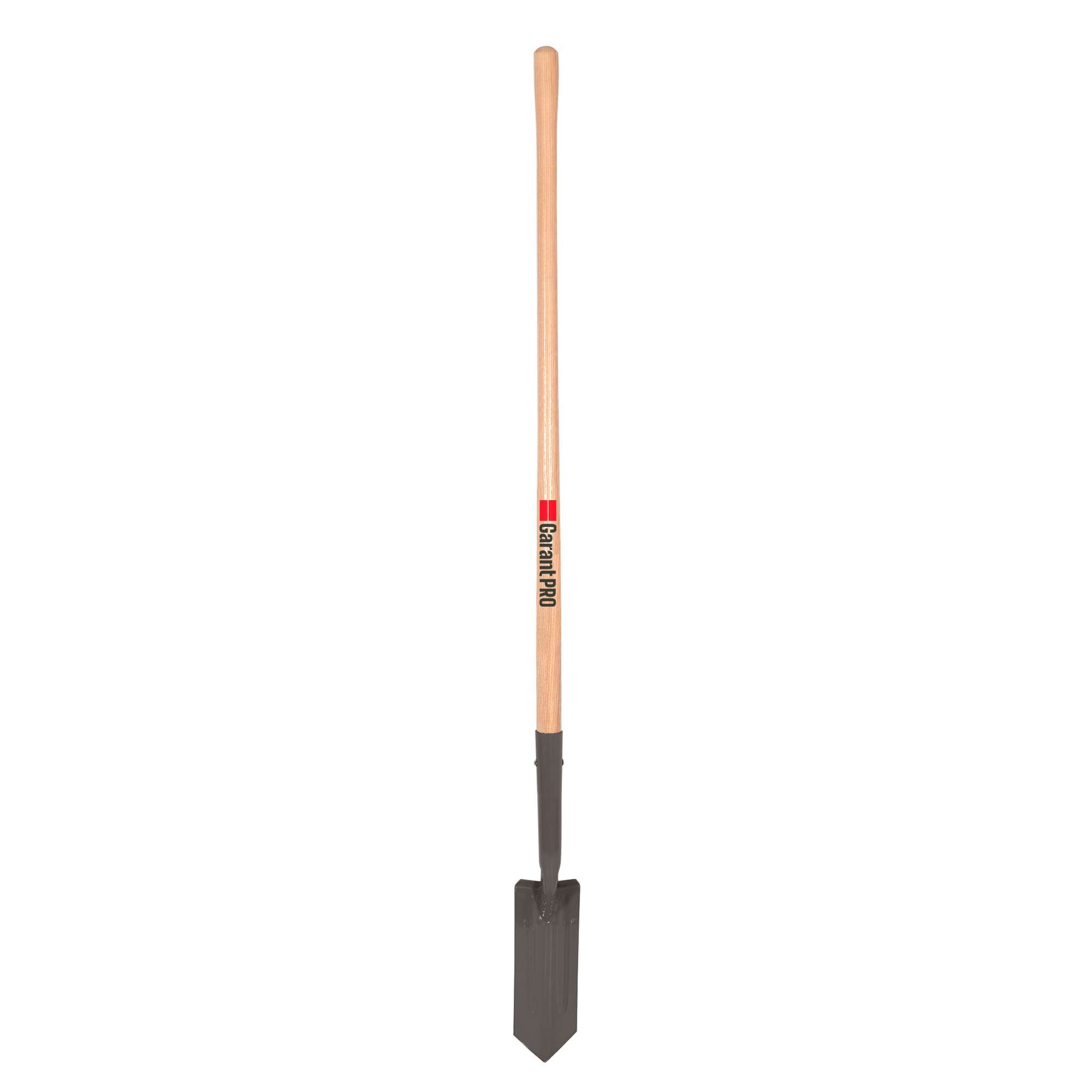 Trenching shovel 4