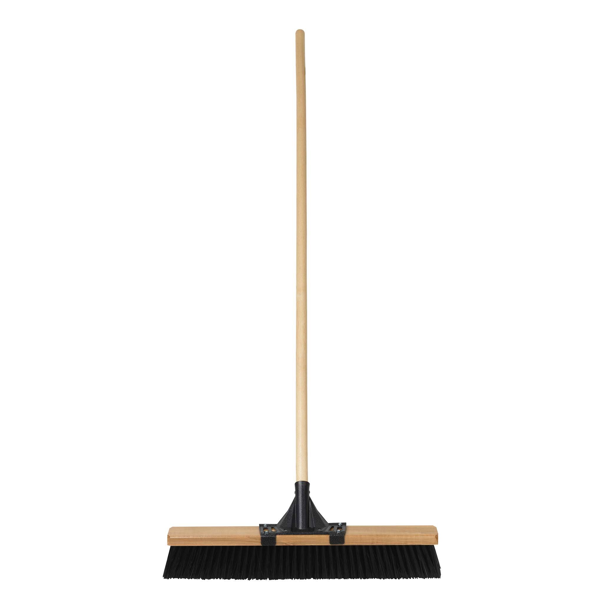 Push broom, 24