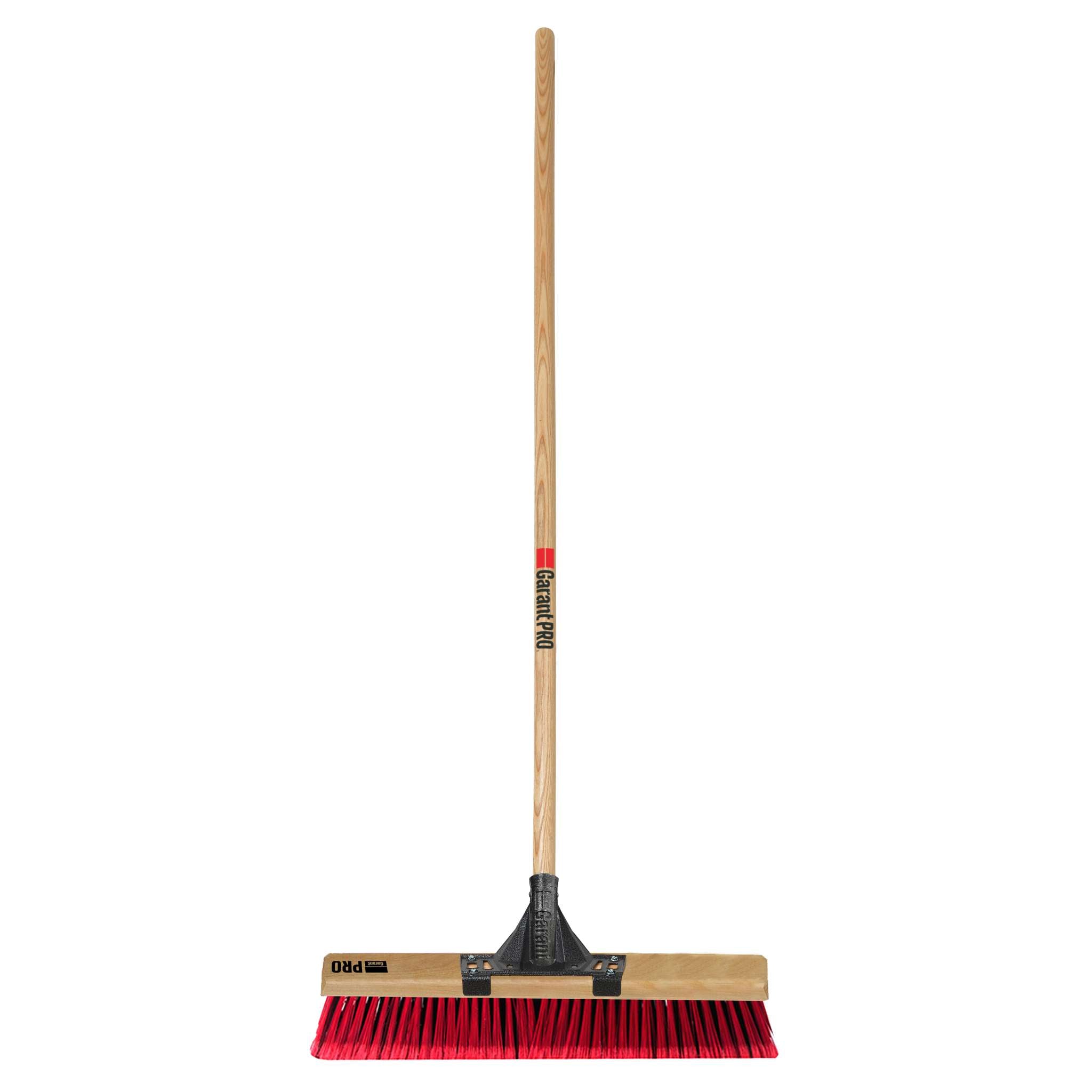 Push broom, 18
