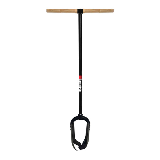 Post hole digger