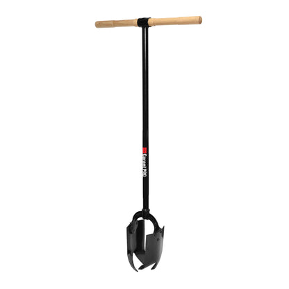 Post hole digger