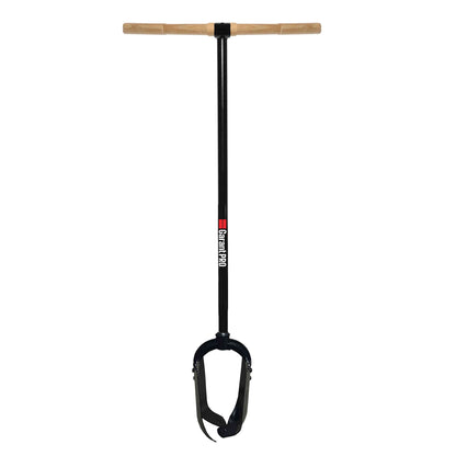 Post hole digger
