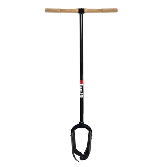 Post hole digger