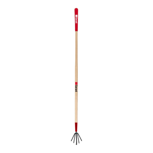 5-tine cultivator
