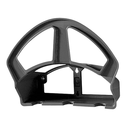 Support à tuyau d'arrosage en poly