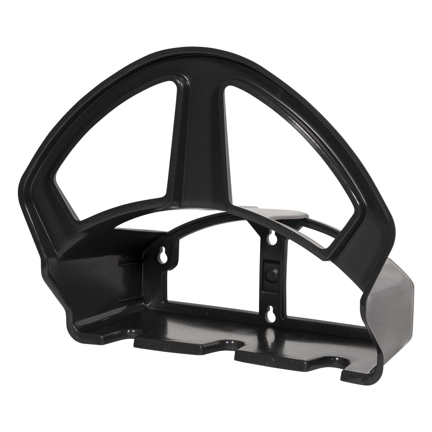 Support à tuyau d'arrosage en poly