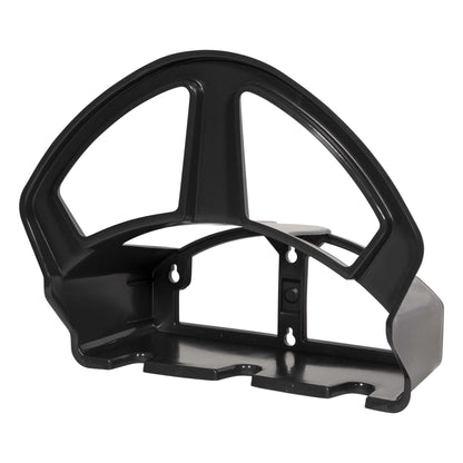 Support à tuyau d'arrosage en poly