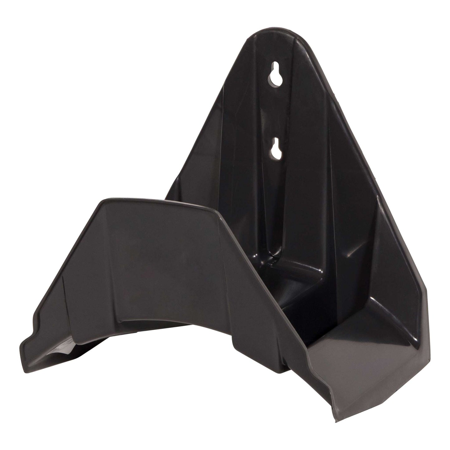 Support à tuyau d'arrosage en poly