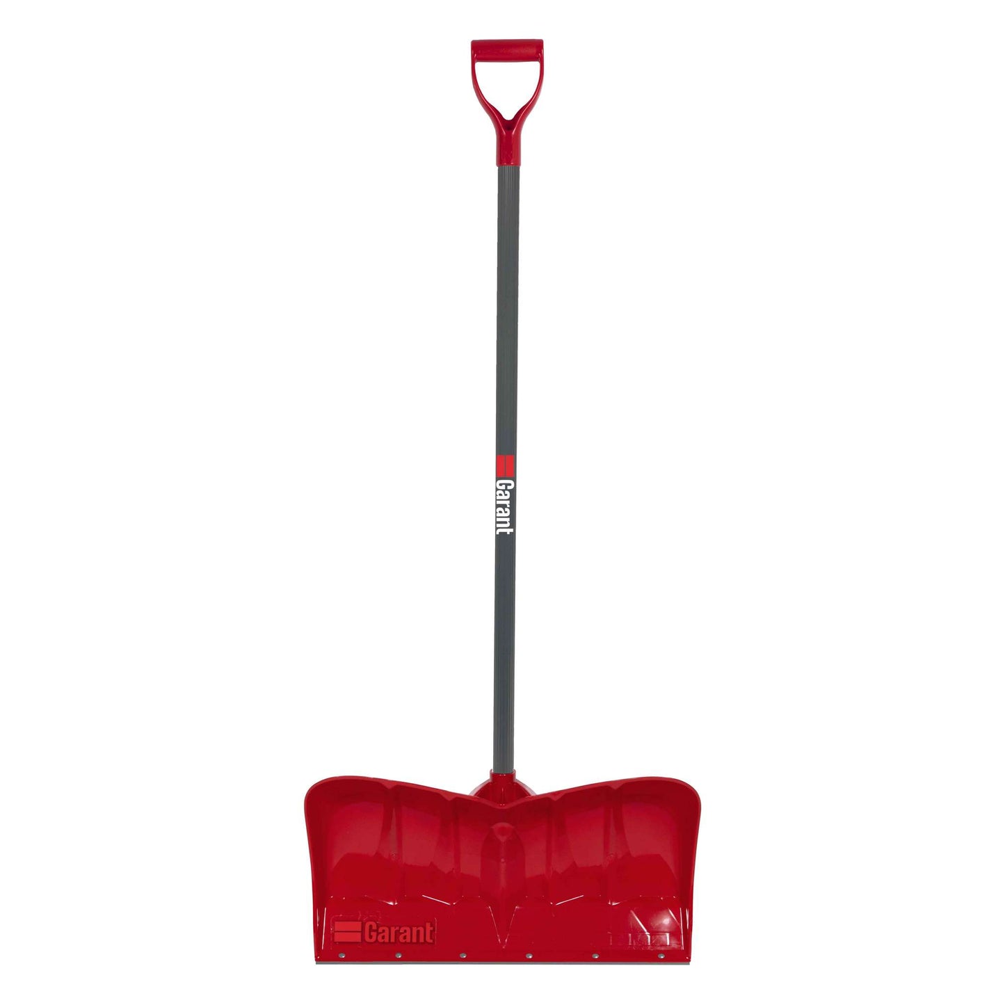 Grattoir à neige, lame poly 22 po