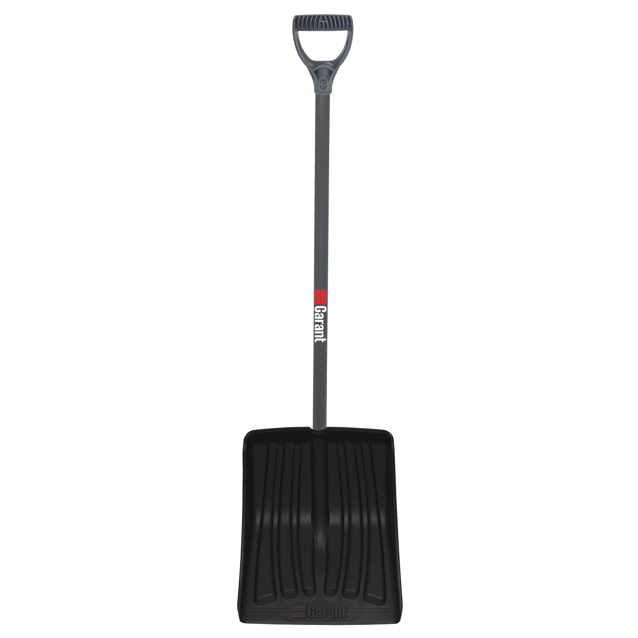 Snow shovel, 13.9