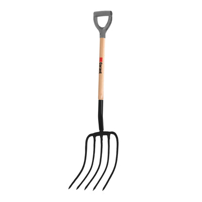 5-tine manure fork