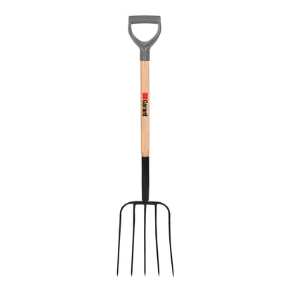 5-tine manure fork
